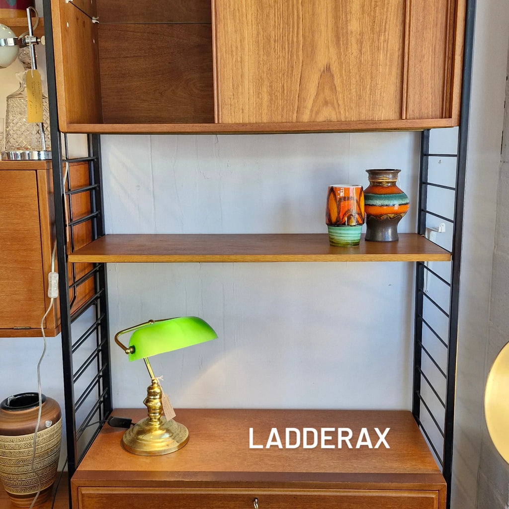 Ladderax System