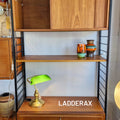 Ladderax System