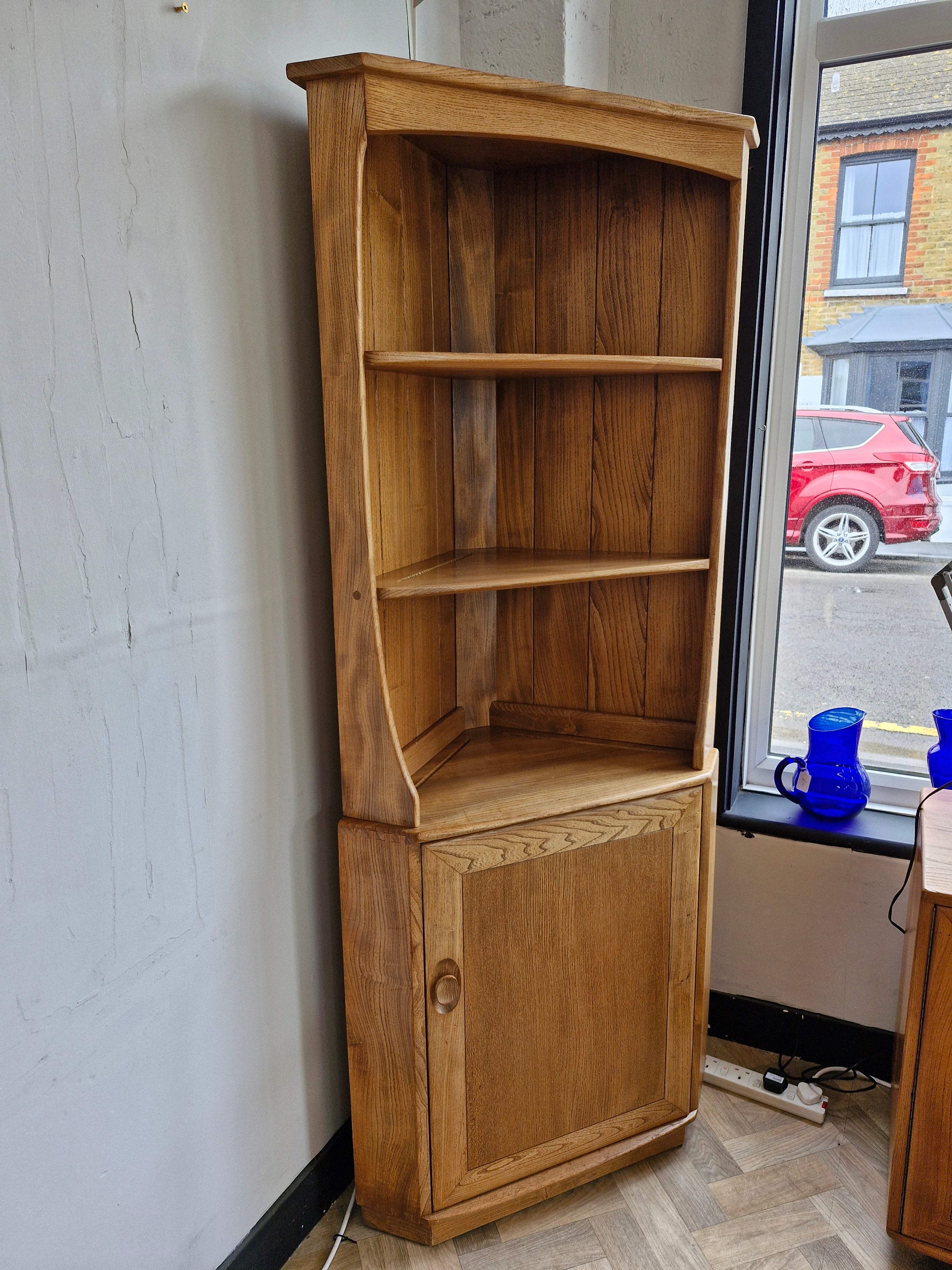 Ercol Corner Unit