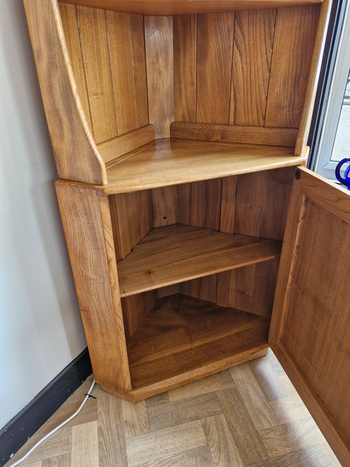 Ercol Corner Unit