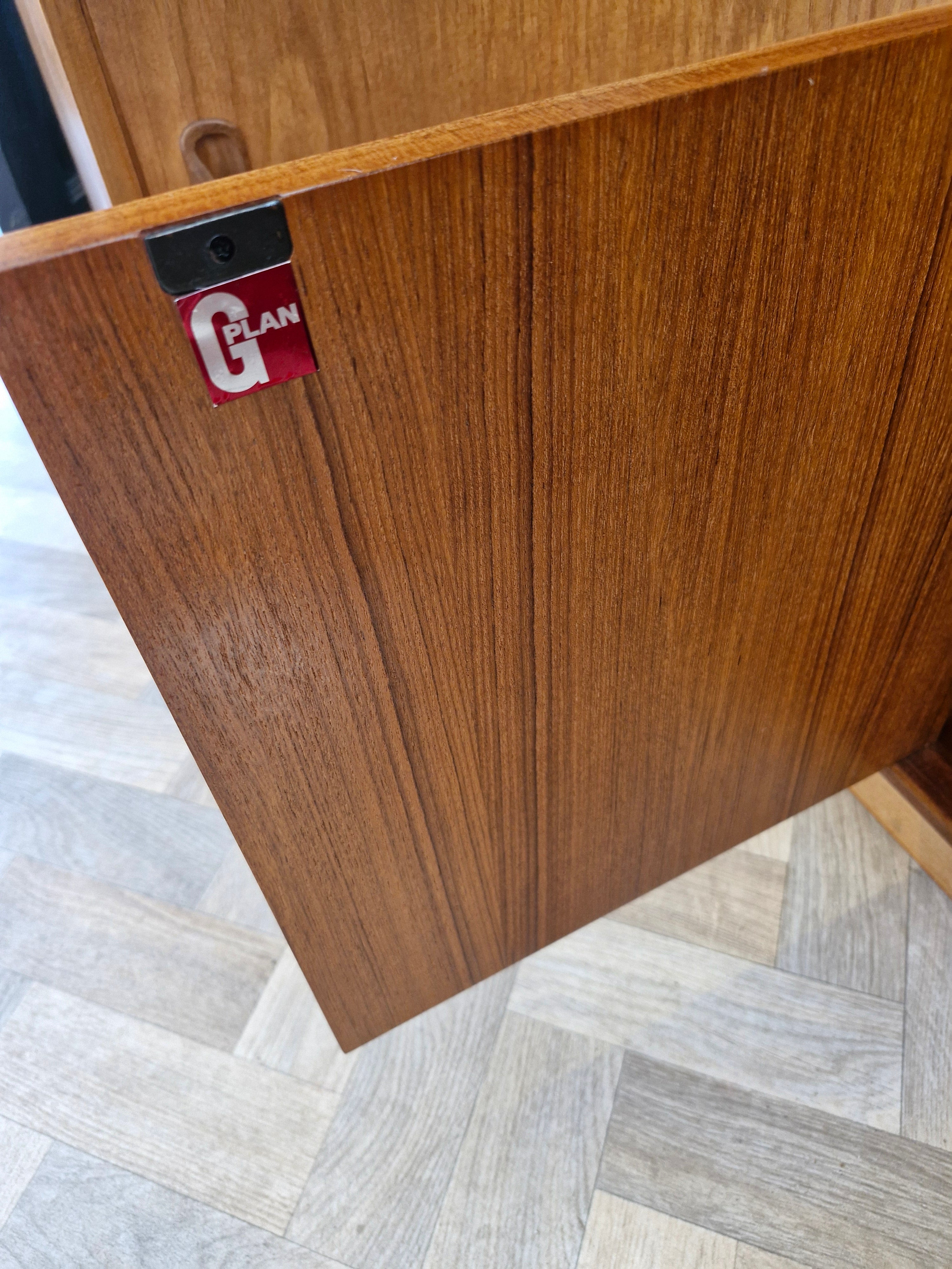 Gplan Fresco Corner Unit