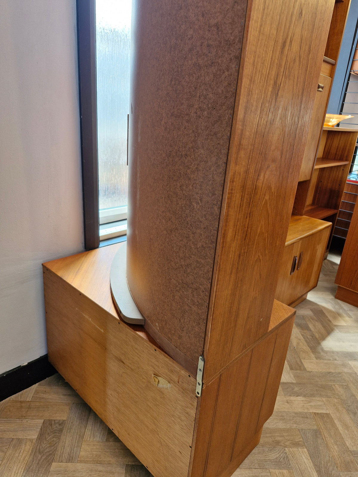 Gplan Fresco Corner Unit