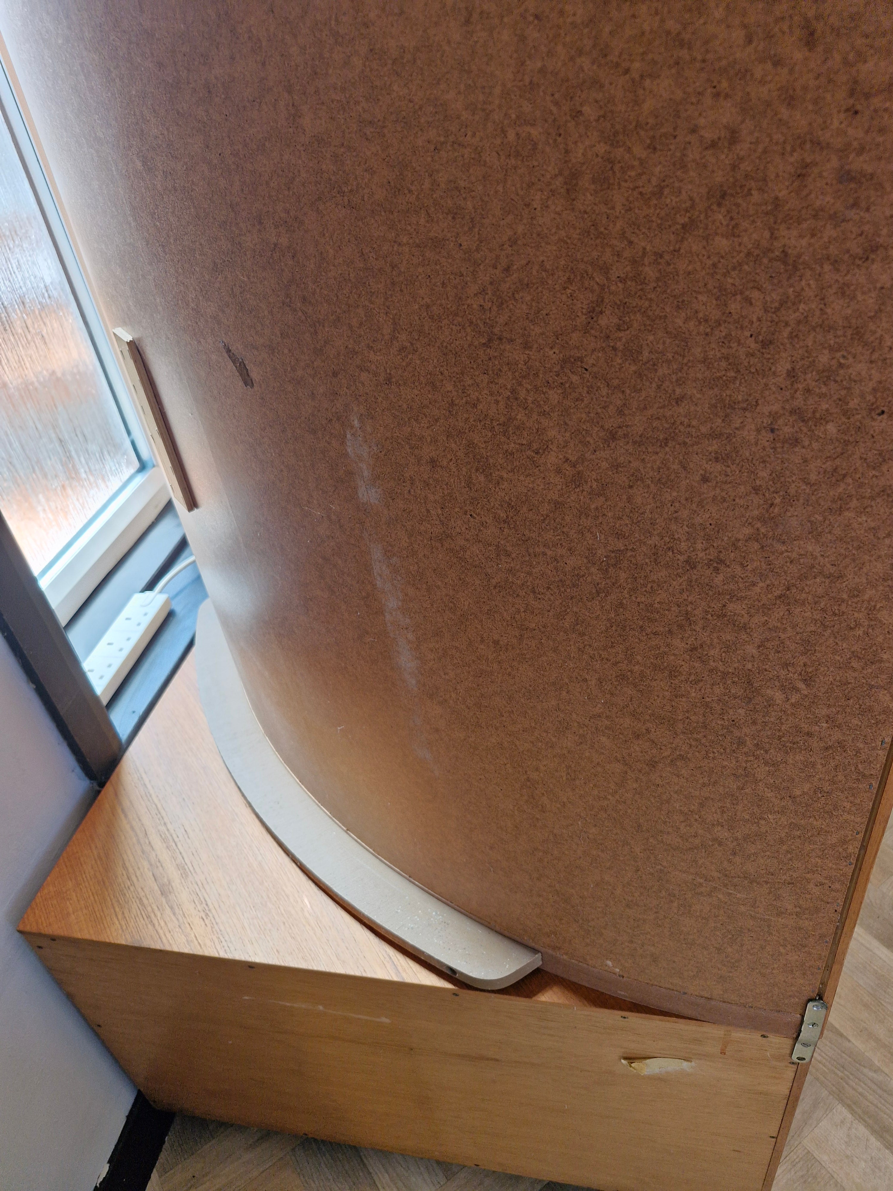 Gplan Fresco Corner Unit