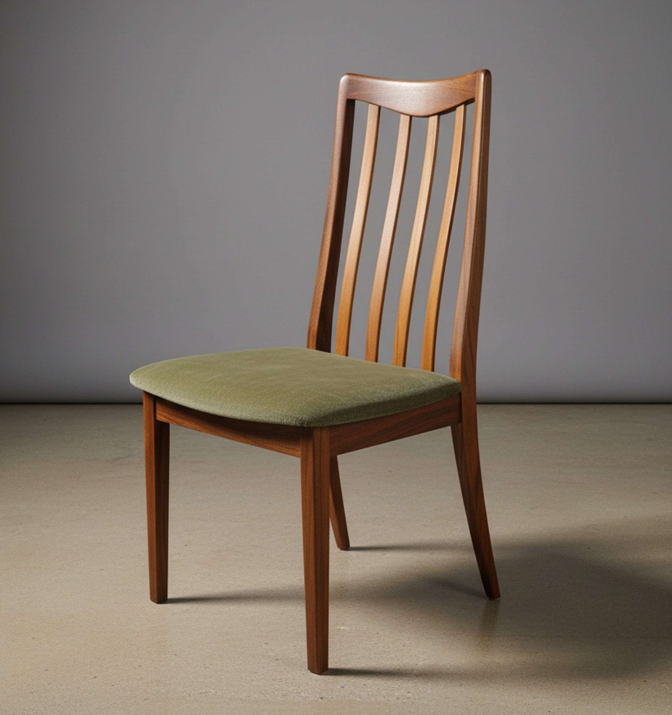 Gplan Fresco Round Extending Table Only