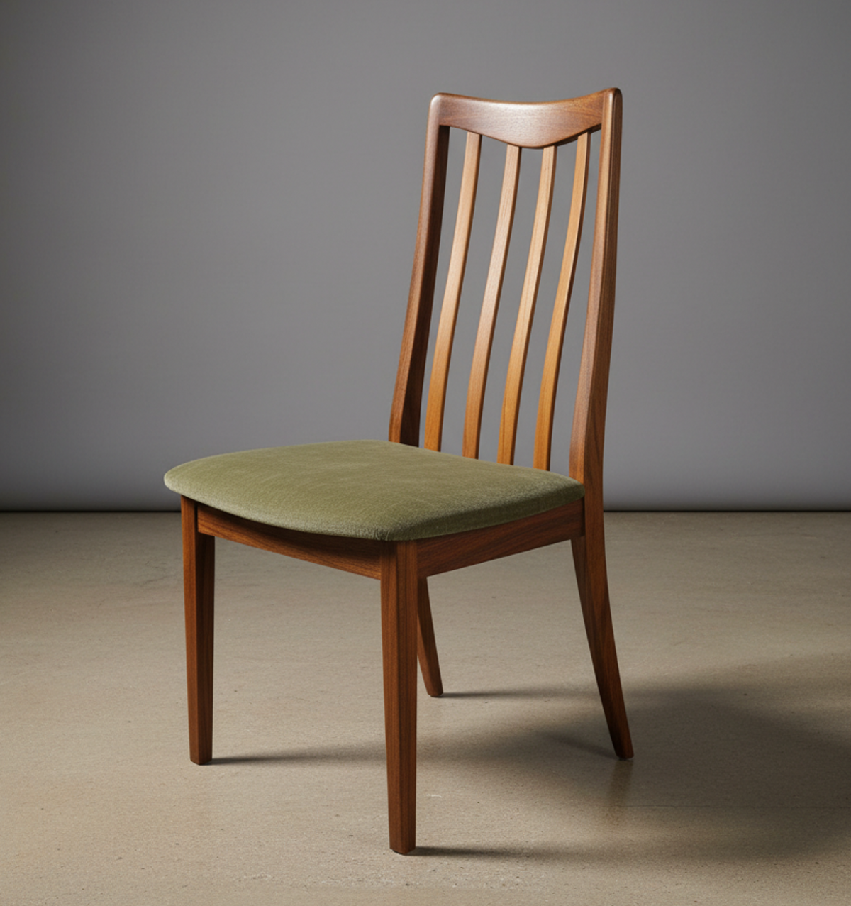 Gplan Fresco Round Extending Table Only
