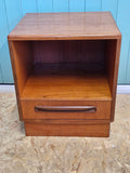 Gplan Bedside Cabinet