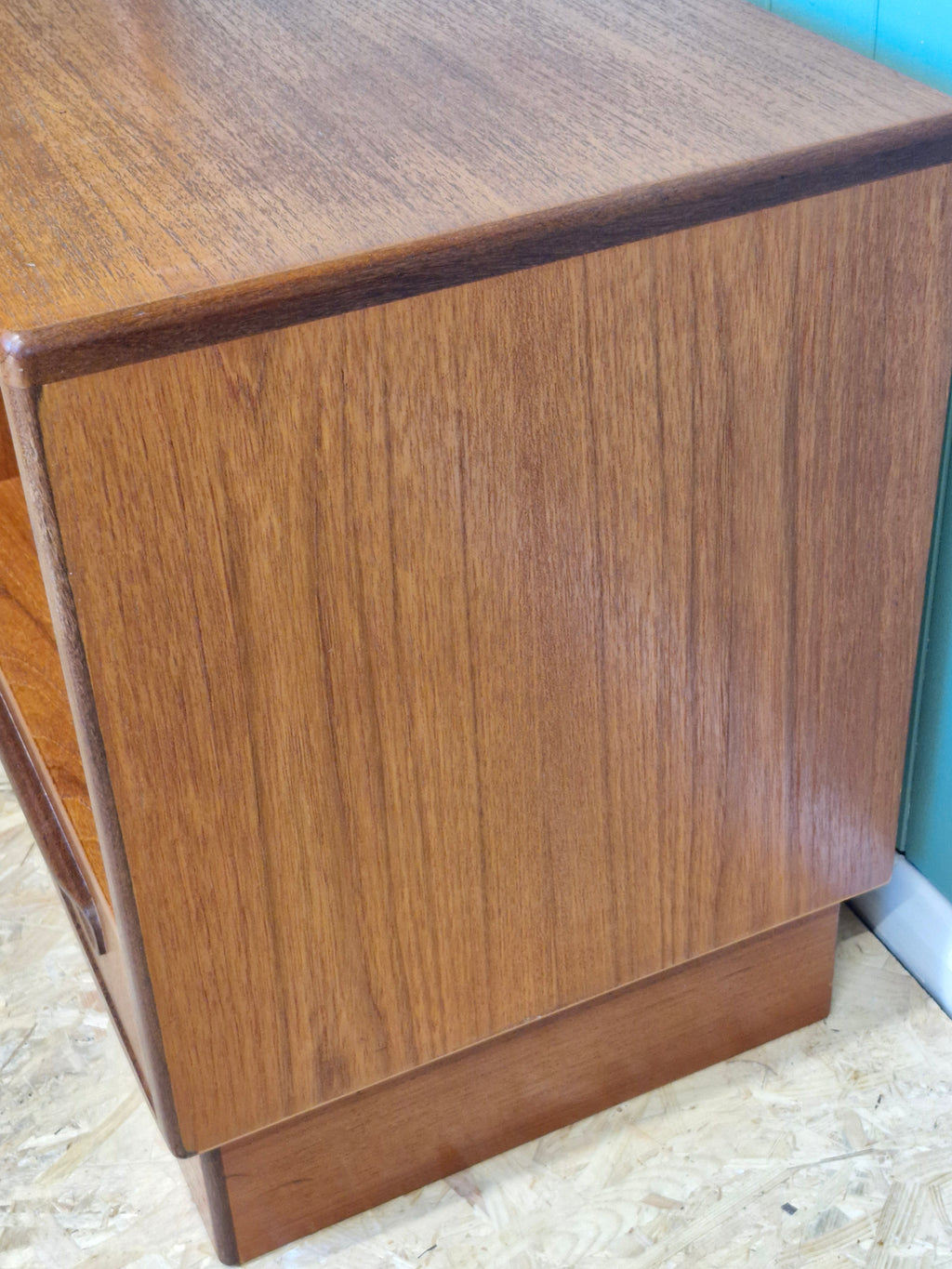 Gplan Bedside Cabinet
